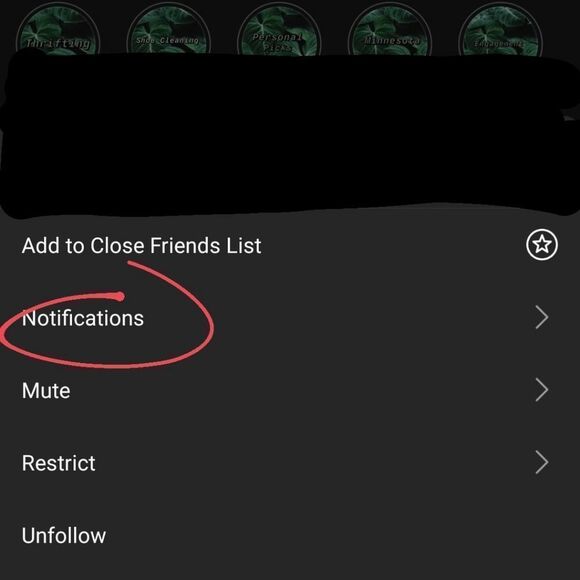 Let's connect! You can follow me @sweetest_dayz! - Picture 3 of 4